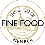 Guild_Member_of_fine_food logo