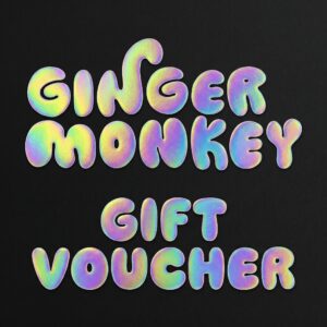 Gift Vouchers