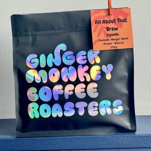 All About That Brew - Uganda