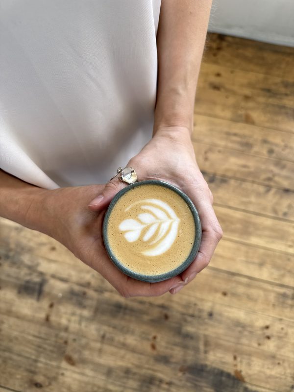 Better Latte Than Never - Decaf - Mexico - Image 3