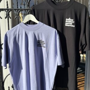 Ginger Monkey T-shirt