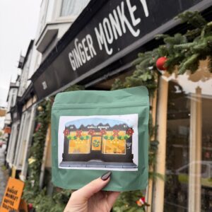 Jingle Bells - Colombia