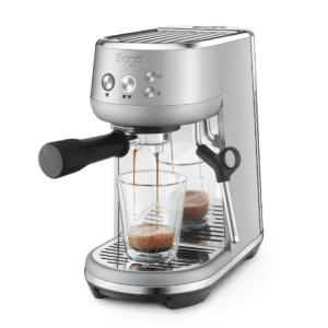 Sage Bambino Brushed Stainless Steel