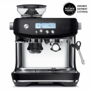 Sage The Barista Pro