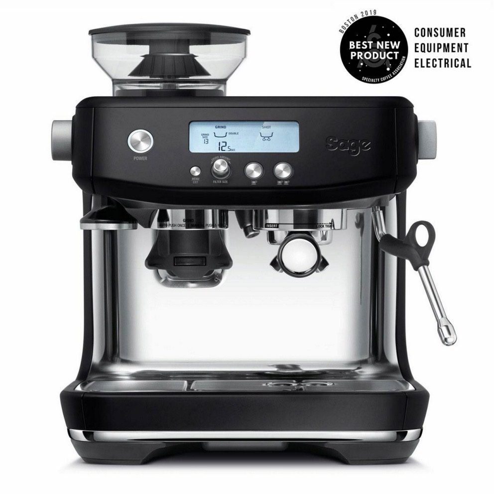 Sage The Barista Pro