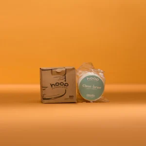 Hoop Coffee Filter Papers 350