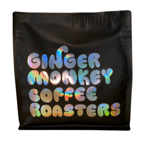 Coffee Subscription