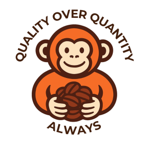 Quality over quantity, always